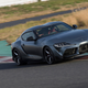 Illustration for article titled The 2020 Toyota Supra Is Finally Here With 335 HP, Does Zero to 60 in 4.1 Seconds
